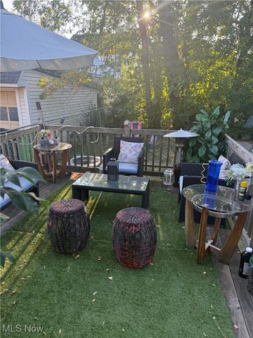 4922 E 109th Street, Garfield Heights, OH 44125