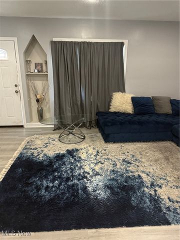 4922 E 109th Street, Garfield Heights, OH 44125