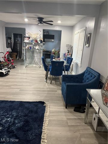 4922 E 109th Street, Garfield Heights, OH 44125