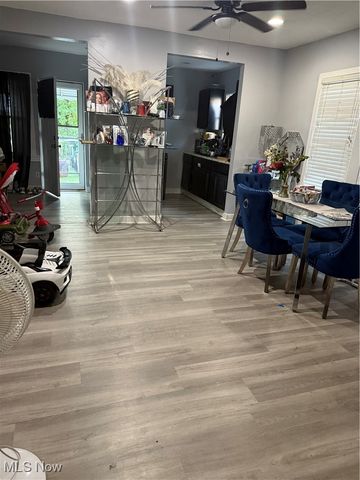 4922 E 109th Street, Garfield Heights, OH 44125