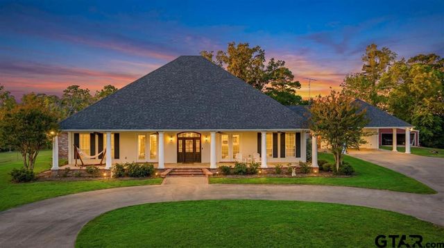 617 PR 1134, Gilmer, TX 75644