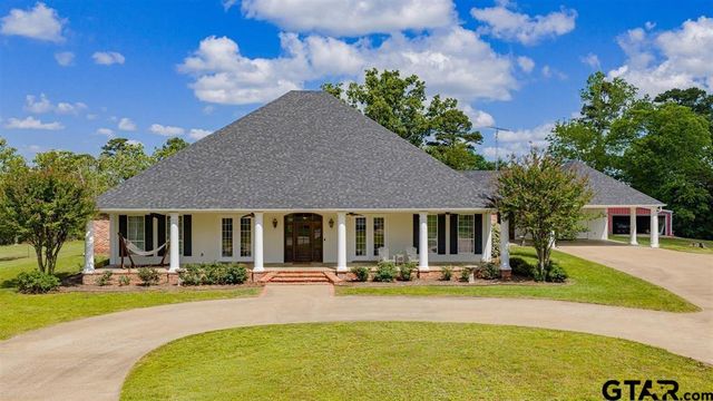 617 PR 1134, Gilmer, TX 75644