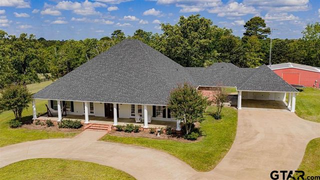 617 PR 1134, Gilmer, TX 75644