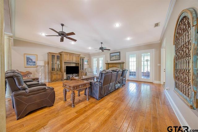 617 PR 1134, Gilmer, TX 75644