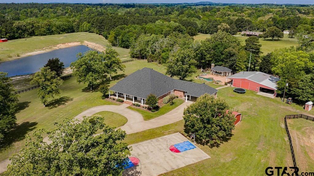 617 PR 1134, Gilmer, TX 75644