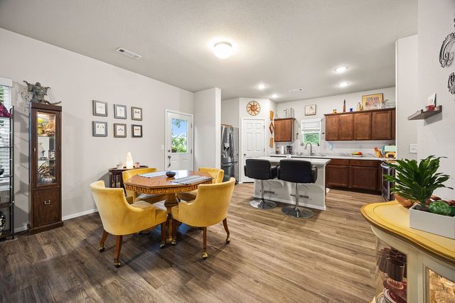 233 Evans Street, Huntsville, AR 72740