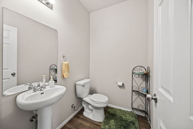 233 Evans Street, Huntsville, AR 72740