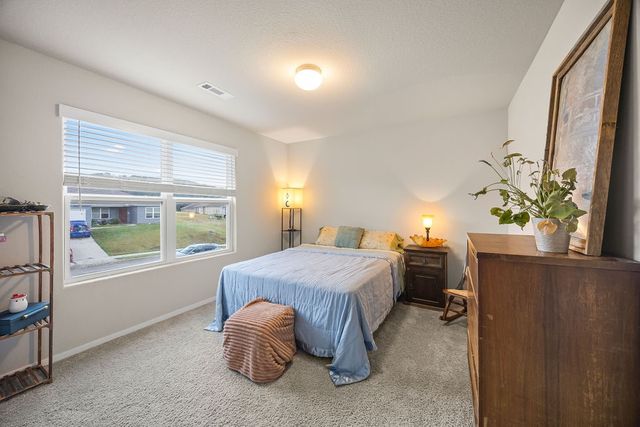 233 Evans Street, Huntsville, AR 72740