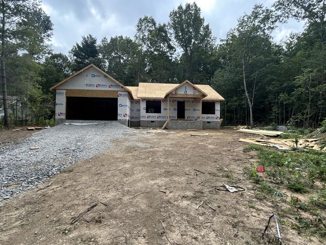 2075 Allardt Tinch Road, Jamestown, TN 38556