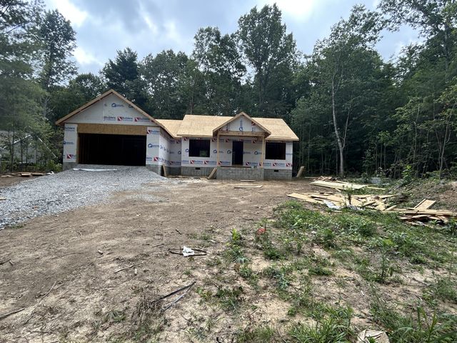 2075 Allardt Tinch Road, Jamestown, TN 38556