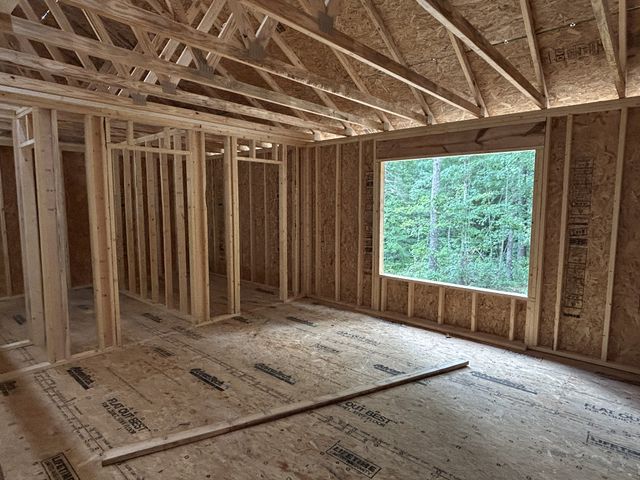 2075 Allardt Tinch Road, Jamestown, TN 38556