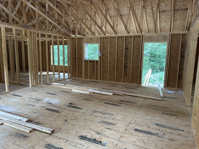 2075 Allardt Tinch Road, Jamestown, TN 38556