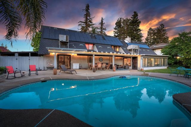 327 E Audubon Drive, Fresno, CA 93720