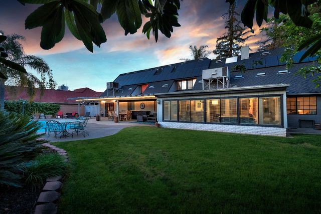 327 E Audubon Drive, Fresno, CA 93720