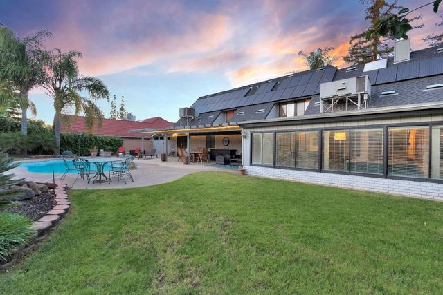 327 E Audubon Drive, Fresno, CA 93720