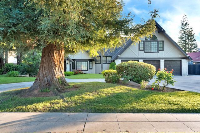 327 E Audubon Drive, Fresno, CA 93720