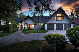 327 E Audubon Drive, Fresno, CA 93720