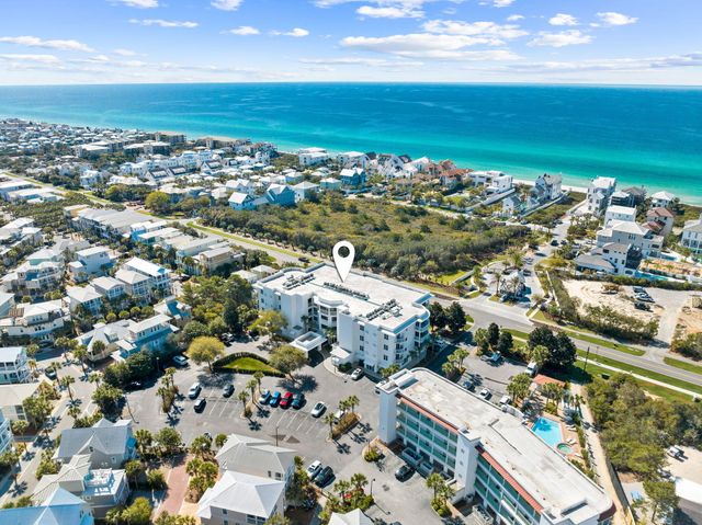 9961 E County Hwy 30A 205, Alys Beach, FL 32461