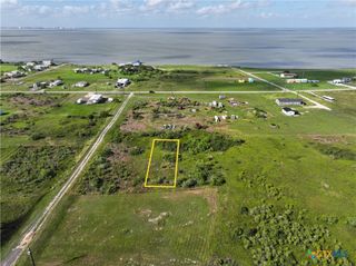 TBD Block 141 Lot 3 Alamo Beach, Port Lavaca, TX 77979