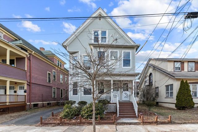 110 Hobart Street 3, New Haven, CT 06511