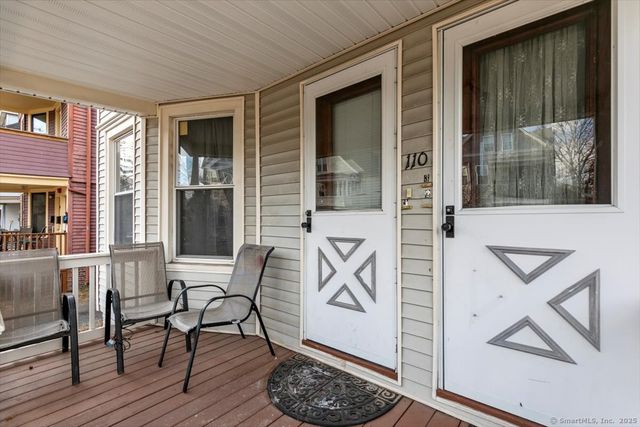 110 Hobart Street 3, New Haven, CT 06511