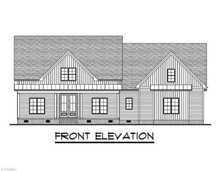 3107 Fairgrove Trace, Browns Summit, NC 27214
