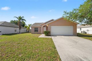 1336 LAUREL GLEN DRIVE, Bartow, FL 33830