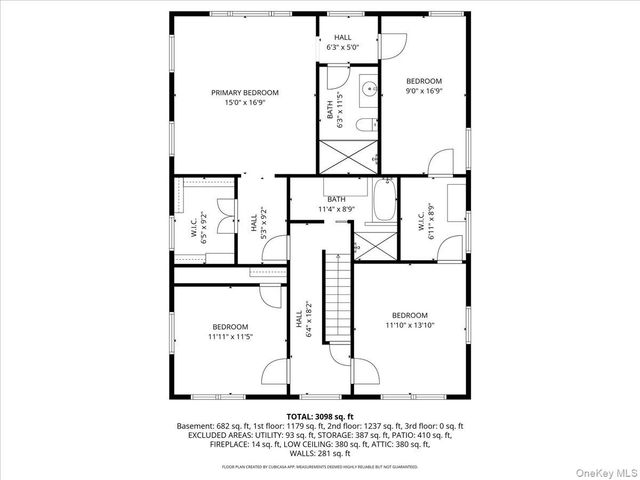 130 Wellington Road, Mineola, NY 11501