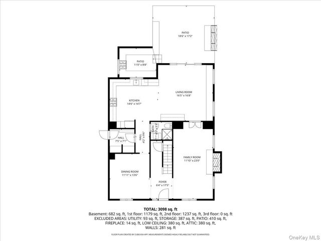 130 Wellington Road, Mineola, NY 11501