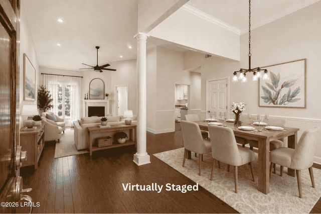 183 White Oaks Circle, Bluffton, SC 29910