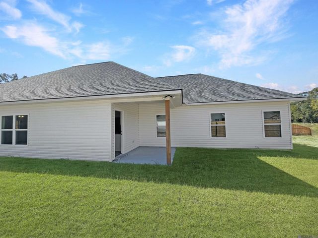 14721 Carroll Ave, Walker, LA 70785