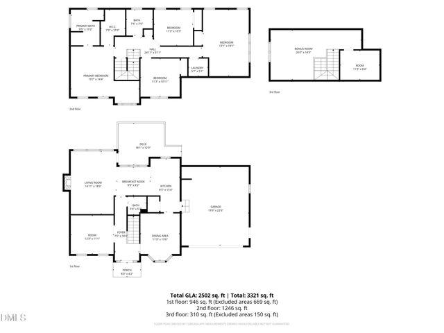 306 New Rail Drive, Cary, NC 27513