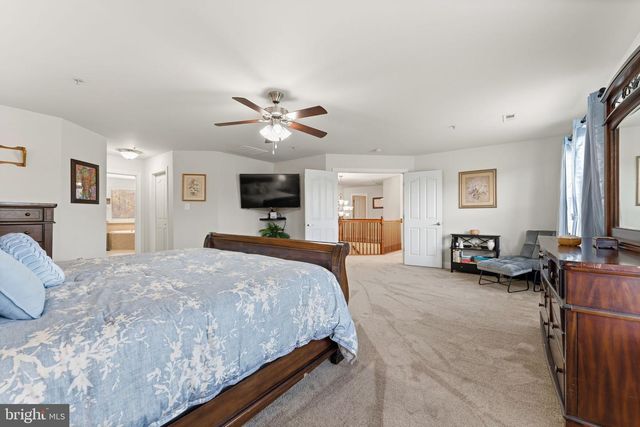 4505 COACHMANS PATH CT, Waldorf, MD 20601