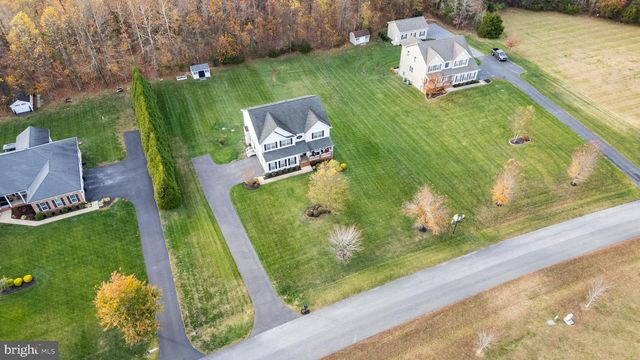 4505 COACHMANS PATH CT, Waldorf, MD 20601