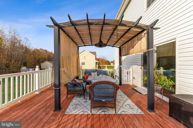 4505 COACHMANS PATH CT, Waldorf, MD 20601