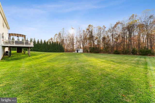 4505 COACHMANS PATH CT, Waldorf, MD 20601