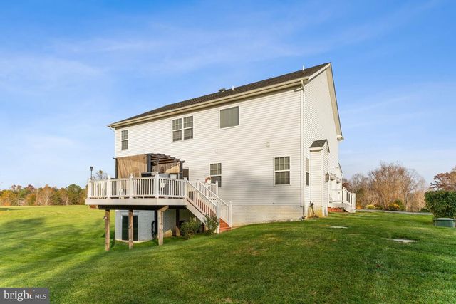 4505 COACHMANS PATH CT, Waldorf, MD 20601