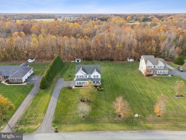 4505 COACHMANS PATH CT, Waldorf, MD 20601