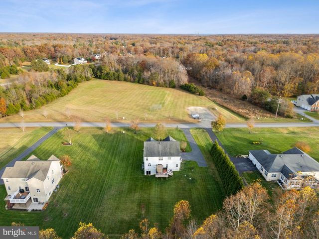 4505 COACHMANS PATH CT, Waldorf, MD 20601