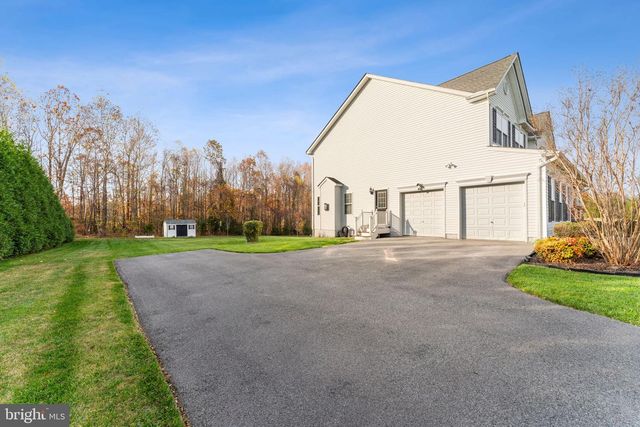 4505 COACHMANS PATH CT, Waldorf, MD 20601