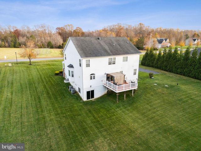 4505 COACHMANS PATH CT, Waldorf, MD 20601