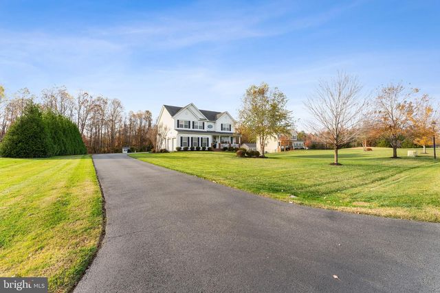 4505 COACHMANS PATH CT, Waldorf, MD 20601