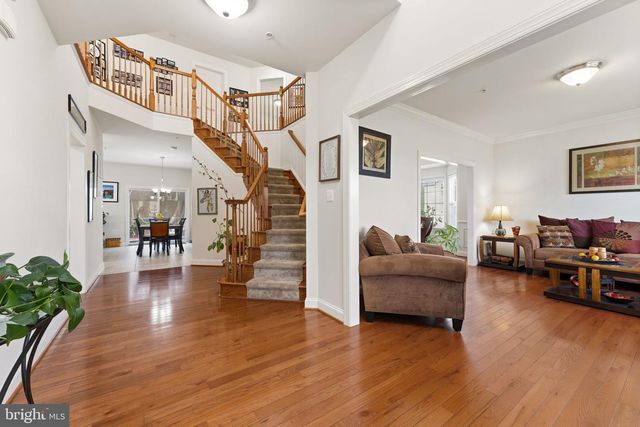 4505 COACHMANS PATH CT, Waldorf, MD 20601