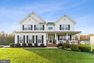 4505 COACHMANS PATH CT, Waldorf, MD 20601