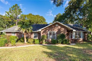 6412 Angela Court, Mobile, AL 36695