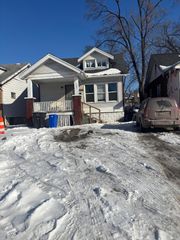 13586 Tuller Street, Detroit City, MI 48238
