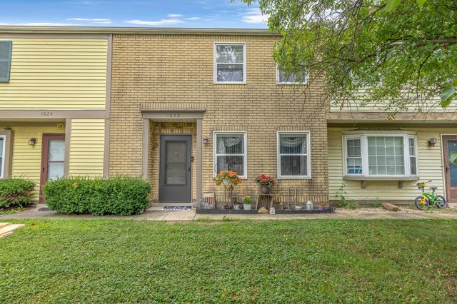 1697 Park Row Drive, Q, Columbus, OH 43235