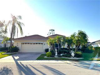 2461 Palo Duro BLVD, North Fort Myers, FL 33917