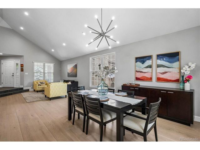 7680 S Jasmine Way, Englewood, CO 80112