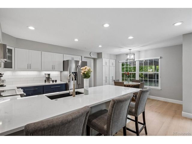 7680 S Jasmine Way, Englewood, CO 80112